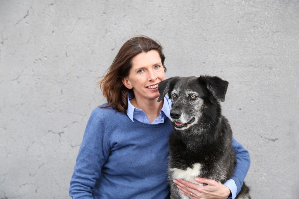 Stephanie Lang von Langen