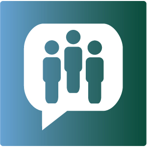 Moderation, Moderator, Führung durch Veranstaltungen, Meetings und Gremien