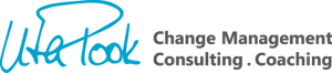 Logo Uta Pook Change Management Consulting und Coaching